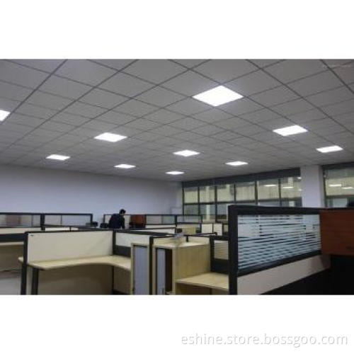 8W Hot sale ultrathin dimmable C-tick LED panel light with thickness
